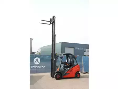 Chariots élévateurs diesel 2017  Linde H20D-02/600 (29)