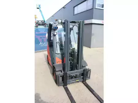 Chariots élévateurs diesel 2017  Linde H20D-02/600 (6)