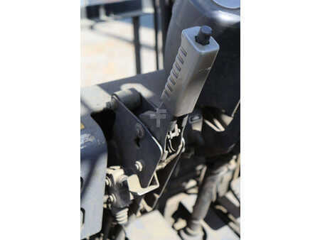 Elektro 4 Rad 2000  TCM FB25-6 (26)