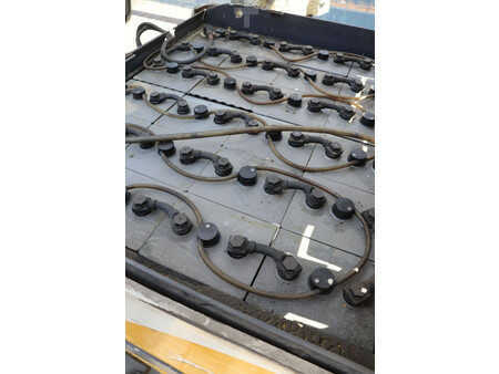 Elektro 4 Rad 2000  TCM FB25-6 (32)