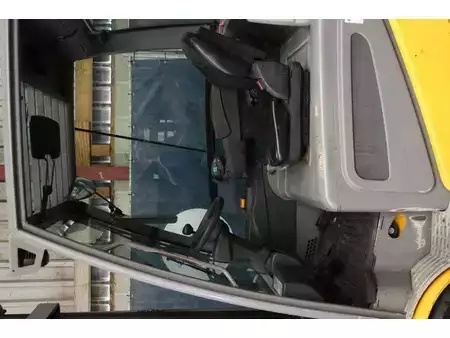 Eléctrica de 4 ruedas 2016  Jungheinrich EFG S30 (22)