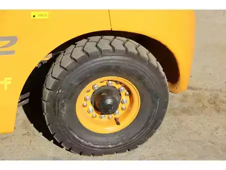 Carrelli elevatori diesel 2026  Huahe HH25Z (14)