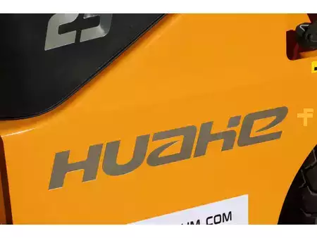 Carrelli elevatori diesel 2026  Huahe HH25Z (15)