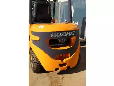 Carrelli elevatori diesel 2026  Huahe HH25Z (17)