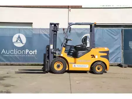 Carrelli elevatori diesel 2026  Huahe HH25Z (2)
