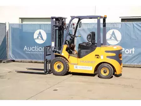 Carrelli elevatori diesel 2026  Huahe HH25Z (3)