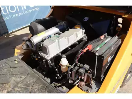 Carrelli elevatori diesel 2026  Huahe HH25Z (32)