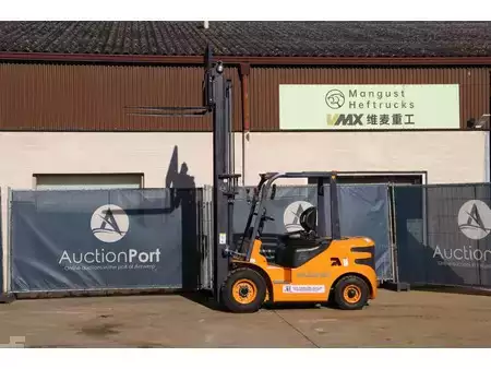 Carrelli elevatori diesel 2026  Huahe HH25Z (37)