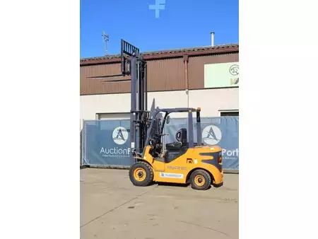 Carrelli elevatori diesel 2026  Huahe HH25Z (39)