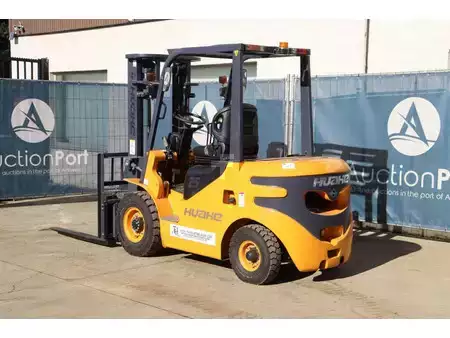 Carrelli elevatori diesel 2026  Huahe HH25Z (4)