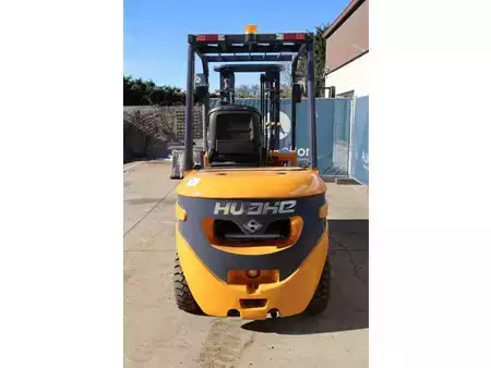 Carrelli elevatori diesel 2026  Huahe HH25Z (5)