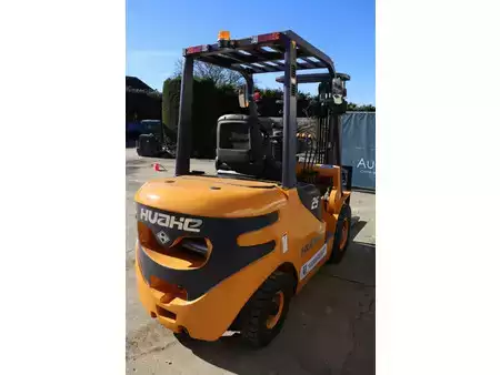 Carrelli elevatori diesel 2026  Huahe HH25Z (6)