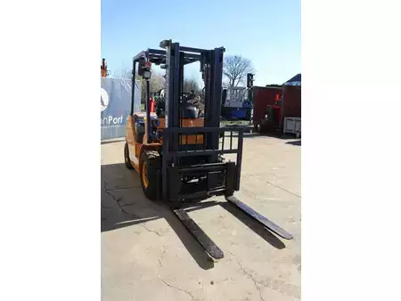 Carrelli elevatori diesel 2026  Huahe HH25Z (7)