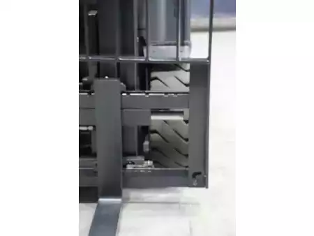 Elektrisk- 4 hjul 2017  Linde E25H-01/600 (11)