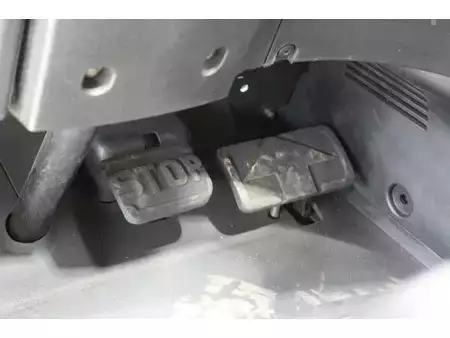 Elektrisk- 4 hjul 2017  Linde E25H-01/600 (21)