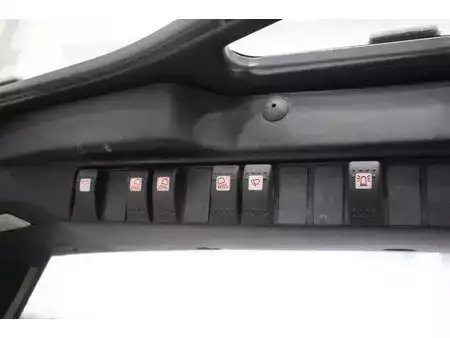 Elektrisk- 4 hjul 2017  Linde E25H-01/600 (28)