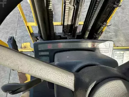 Carretilla elevadora GLP 2002  Hyster H2.00XMS (22)