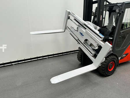 Carretilla elevadora GLP 2016  Linde H35-T02 (10)