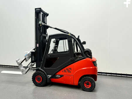 Carretilla elevadora GLP 2016  Linde H35-T02 (11)