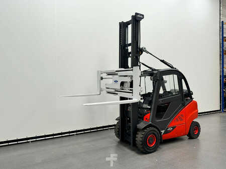 Carretilla elevadora GLP 2016  Linde H35-T02 (15)