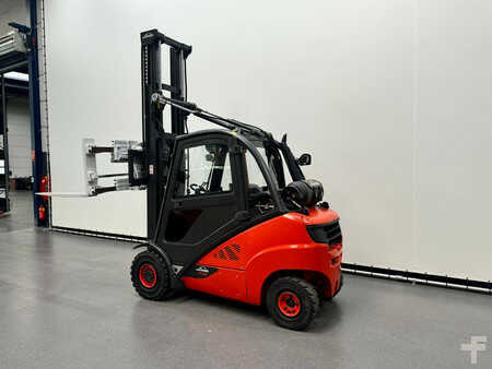 Carretilla elevadora GLP 2016  Linde H35-T02 (19)