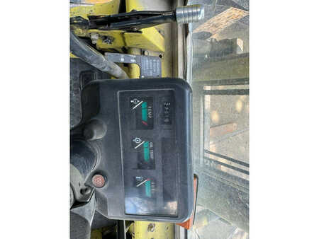 Diesel Forklifts - Mitsubishi D50 (5)