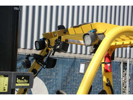 LPG VZV 2015  Hyster S5.5FT (13)