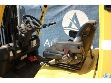 LPG VZV 2015  Hyster S5.5FT (22)