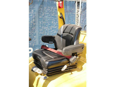 LPG VZV 2015  Hyster S5.5FT (25)