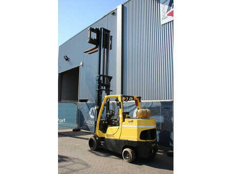 LPG VZV 2015  Hyster S5.5FT (30)