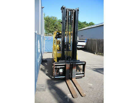 LPG VZV 2015  Hyster S5.5FT (6)