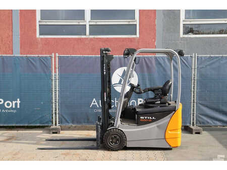 Electric - 4 wheels 2022  Still RX50-13 (2)