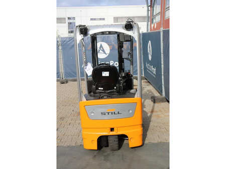 Electric - 4 wheels 2022  Still RX50-13 (4)