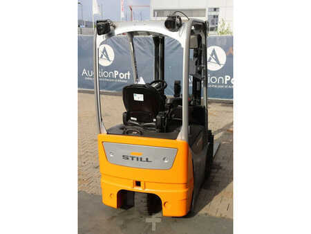 Electric - 4 wheels 2022  Still RX50-13 (5)