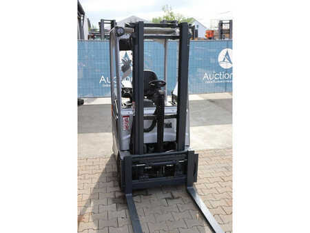 Electric - 4 wheels 2022  Still RX50-13 (6)
