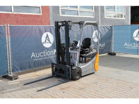 Electric - 4 wheels 2022  Still RX50-13 (8)