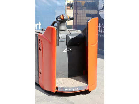 Niederhubwagen 2018  Linde T25SP-02 (10)