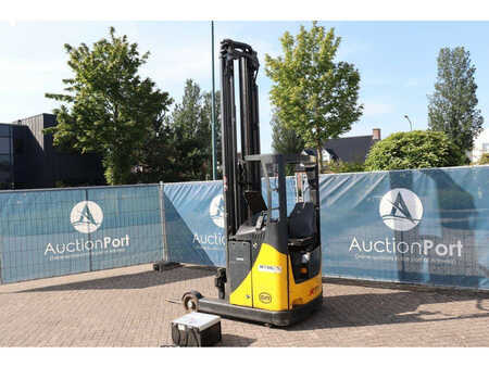 Skjutstativtruck 2008  OM RT0025/RX14ac (3)