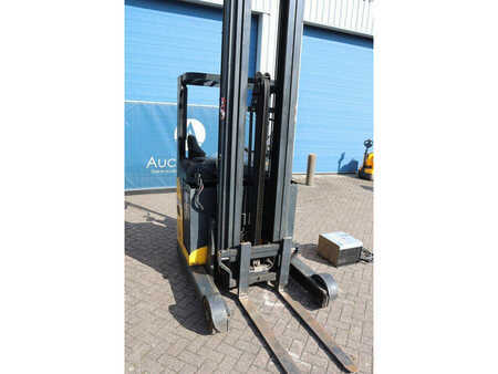Skjutstativtruck 2008  OM RT0025/RX14ac (6)