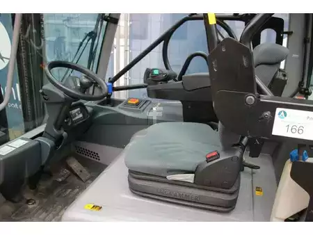 Eléctrica de 4 ruedas 2017  Jungheinrich EFG S30 (20)