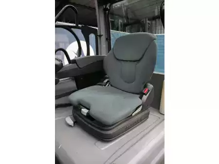 Eléctrica de 4 ruedas 2017  Jungheinrich EFG S30 (23)