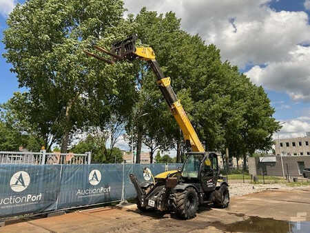 Verreikers fixed 2009  Haulotte HTL 4014 (10)