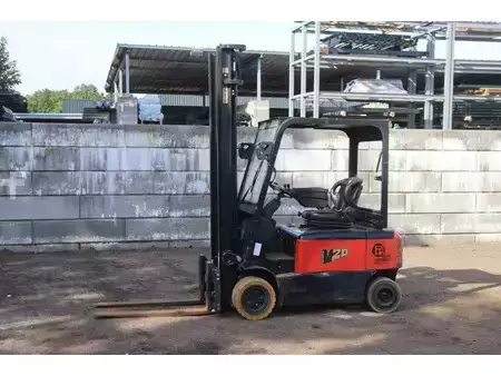 Elektryczne 4-kołowe - EP Equipment  (1)