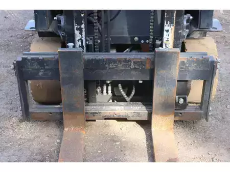 Elektryczne 4-kołowe - EP Equipment  (12)