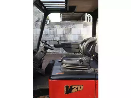 Elektryczne 4-kołowe - EP Equipment  (19)