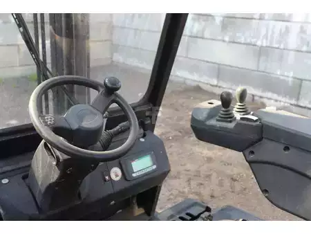 Elektryczne 4-kołowe - EP Equipment  (21)