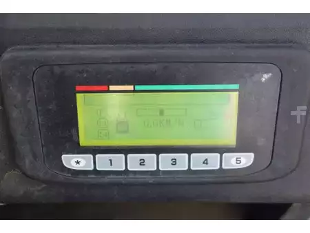 Elektryczne 4-kołowe - EP Equipment  (26)