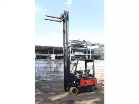 Elektryczne 4-kołowe - EP Equipment  (29)