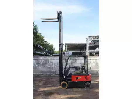 Elektryczne 4-kołowe - EP Equipment  (30)