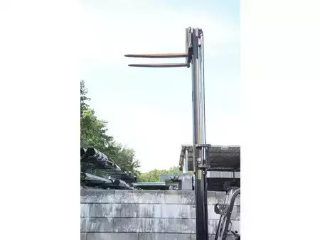 Elektryczne 4-kołowe - EP Equipment  (32)